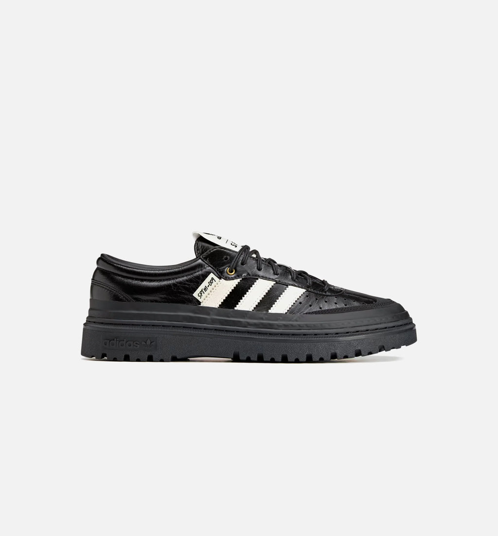 Song For The Mute Samba Friezeit Mens Lifestyle Shoe Core Black Off White Core Black