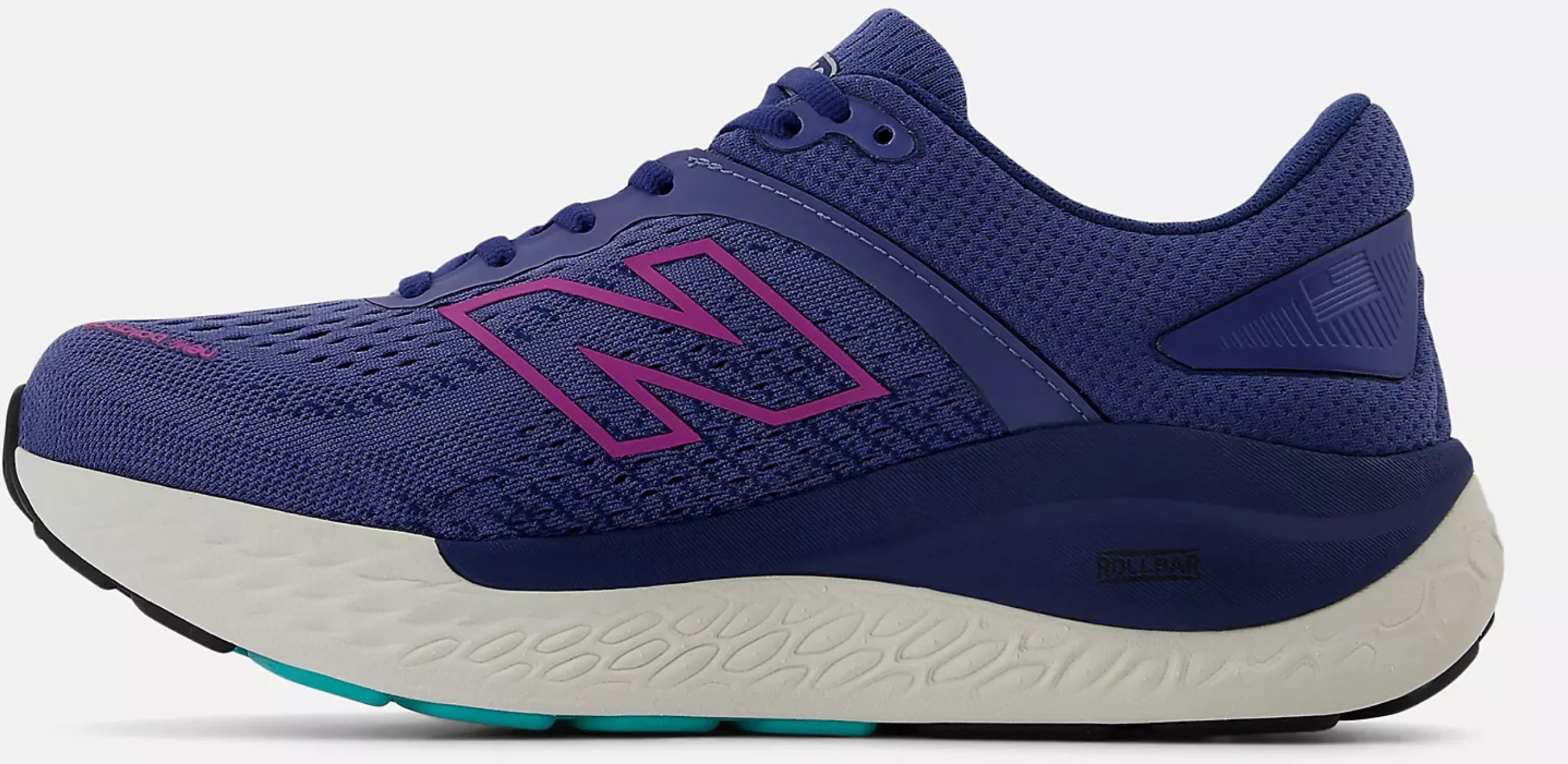 Womens New Balance Fresh Foam 1540 v4