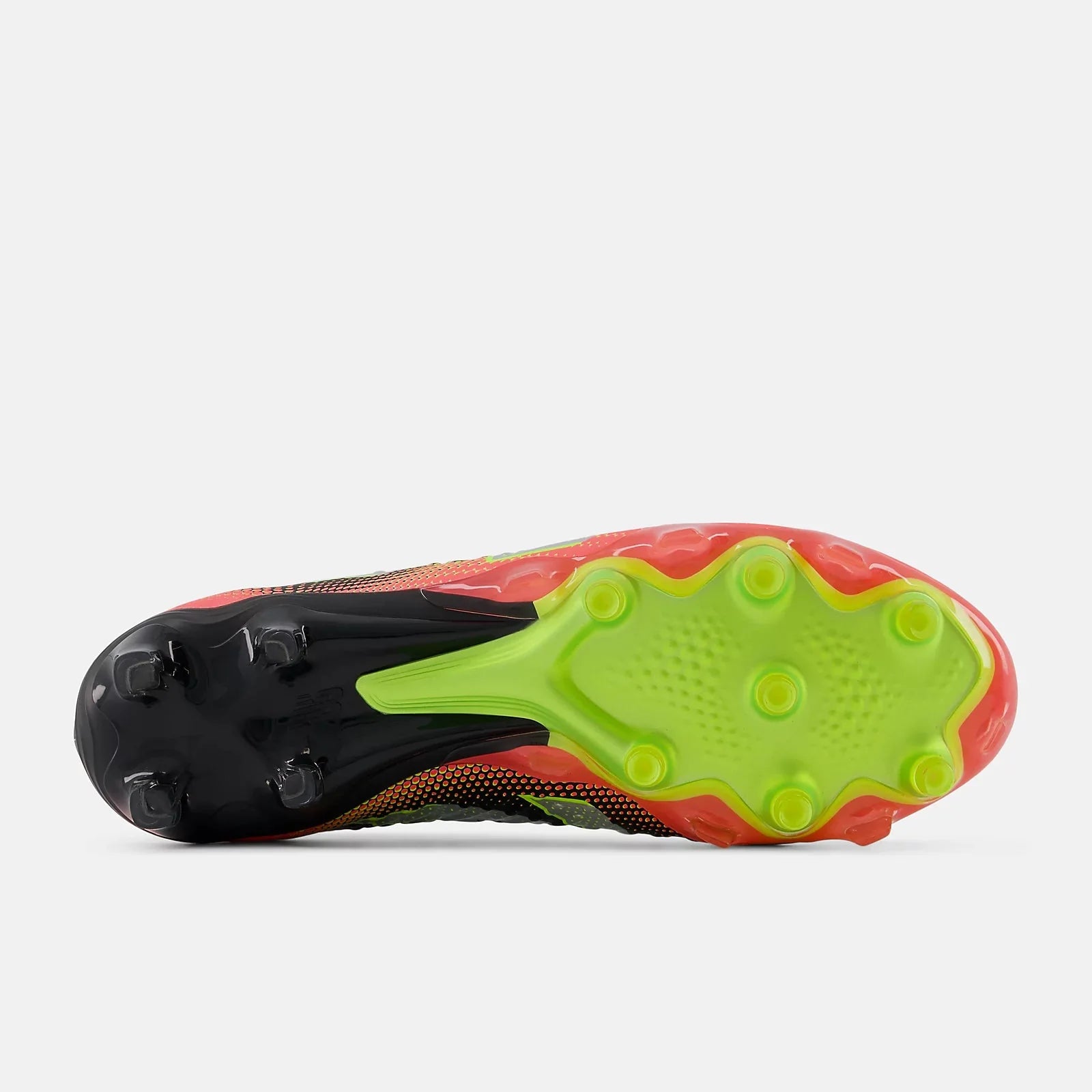 New Balance Tekela Pro Low FG Firm Ground V4 Black