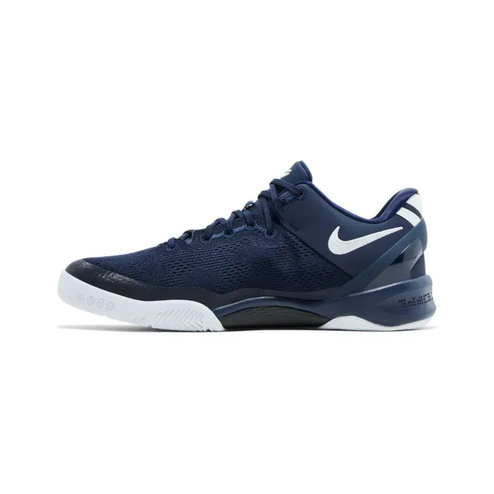 Tênis Nike Kobe 8 Protro College Navy