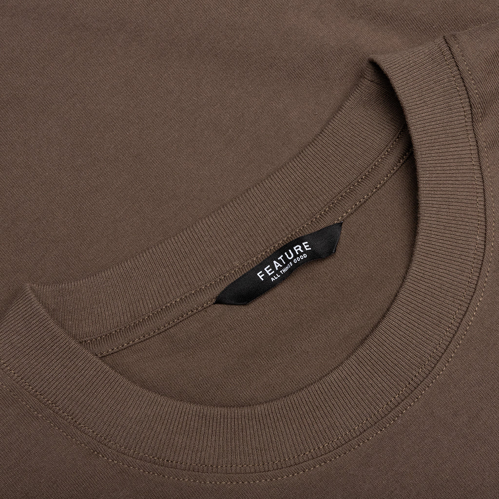 Preserved Globally Tee Falcon