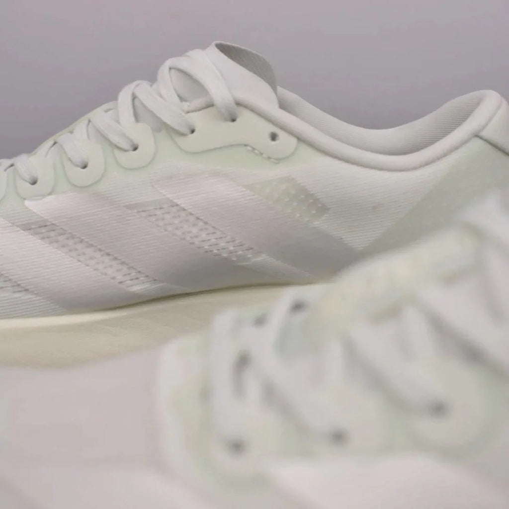 Tênis Adidas Adizero Evo SL Prata