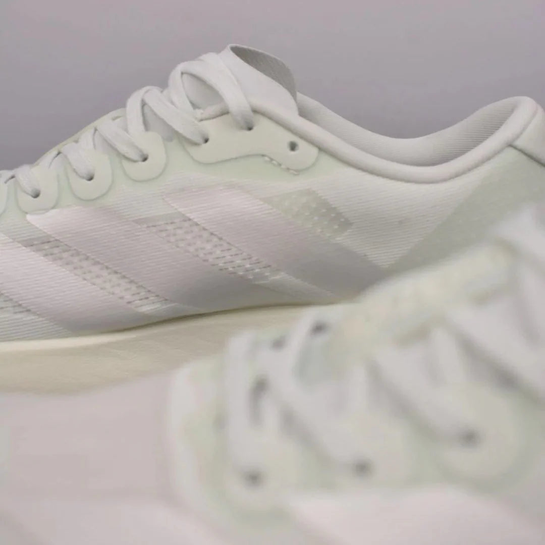 Tênis Adidas Adizero Evo SL Prata