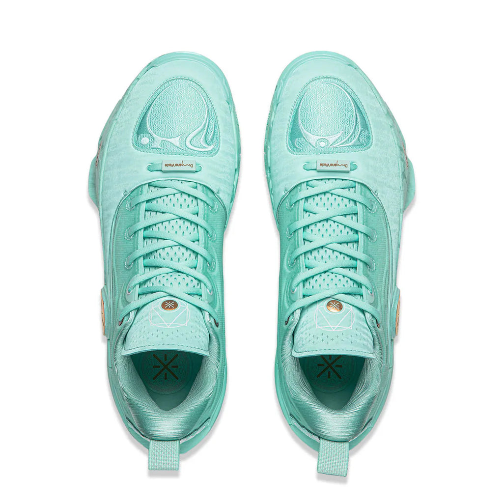 Tênis Li Ning Way of Wade 12 Liberty
