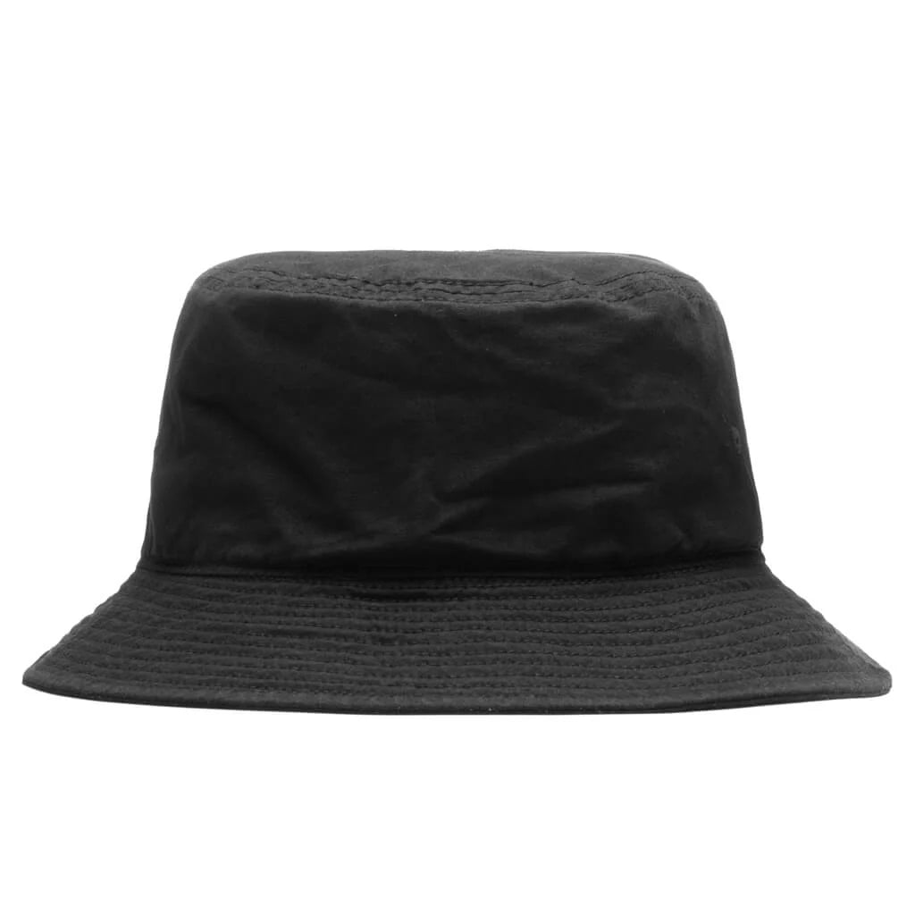Saint Bucket Hat Black