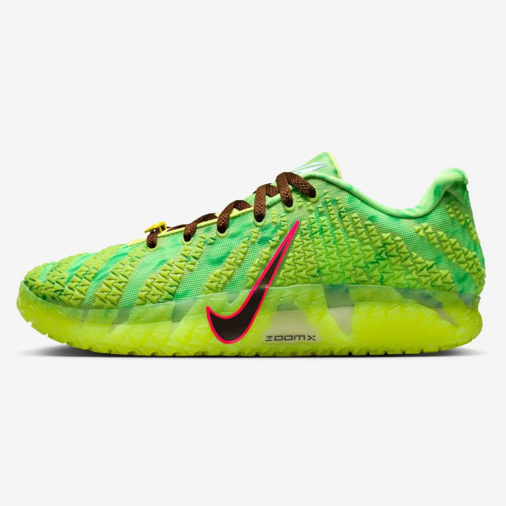 Tênis Nike JA 3 Spooky Season