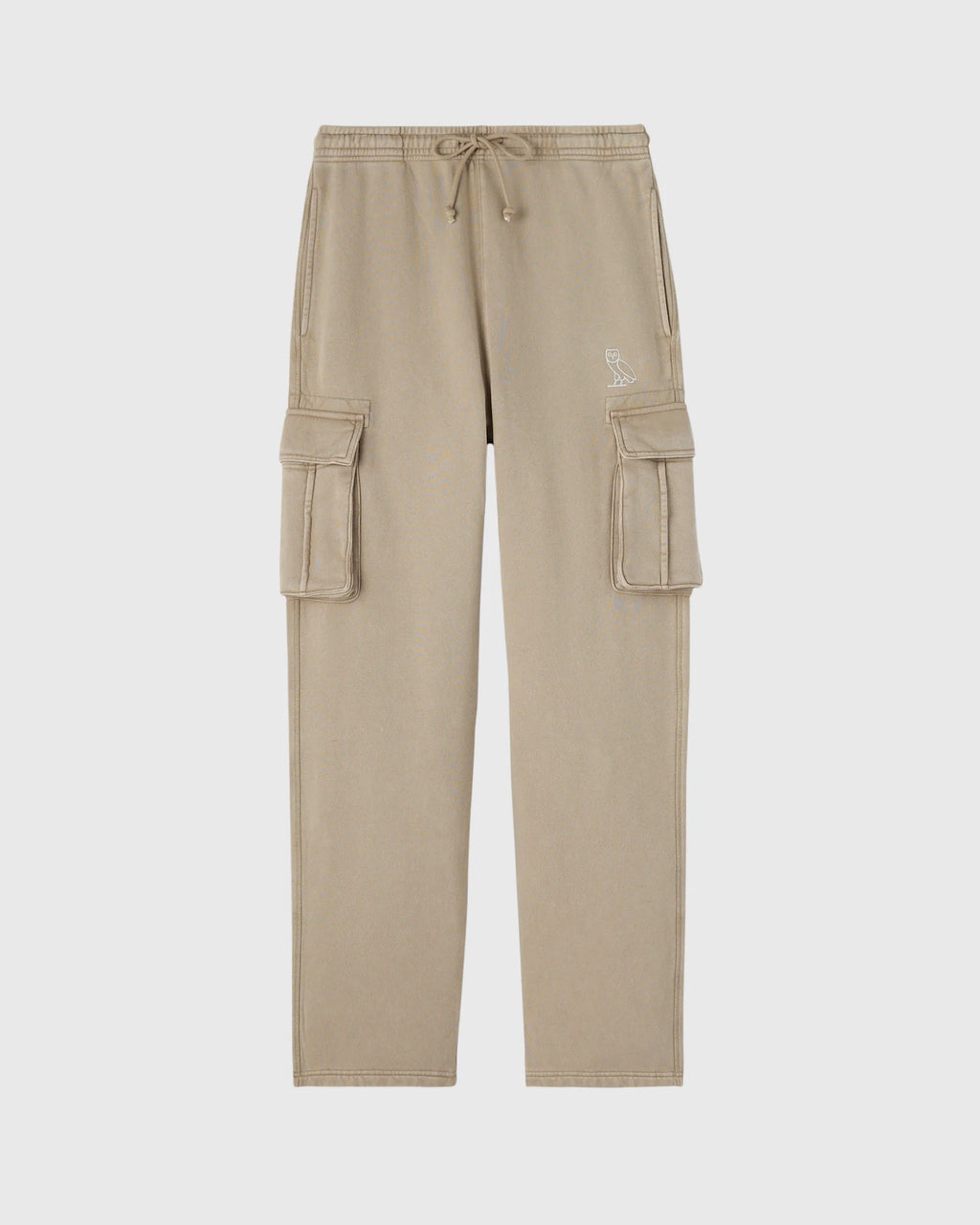 Muskoka Cargo Sweatpant Sandstone
