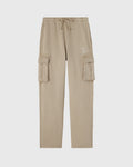 Muskoka Cargo Sweatpant Sandstone
