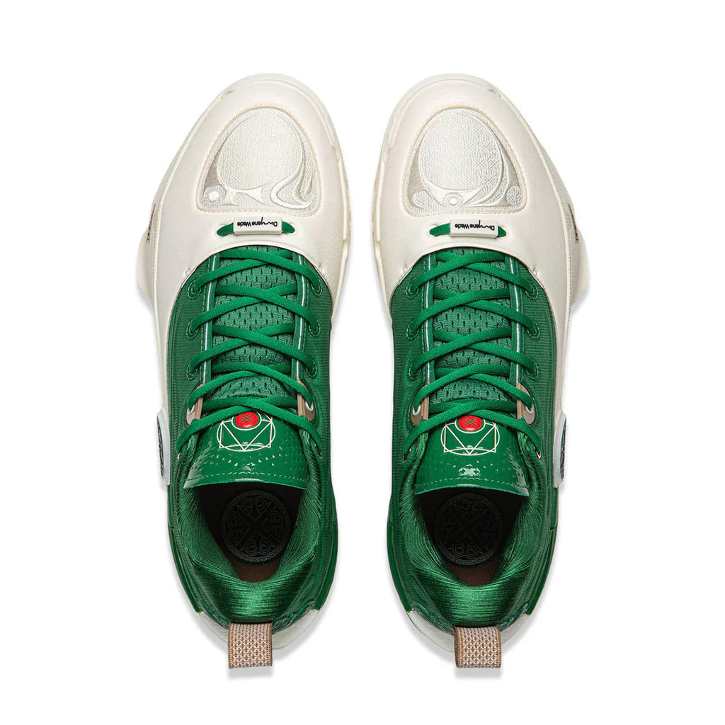 Tênis Li Ning Way of Wade 12 Boulevard