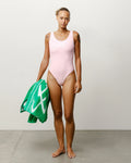 SURF STOCK ONE PIECE SWIMSUIT