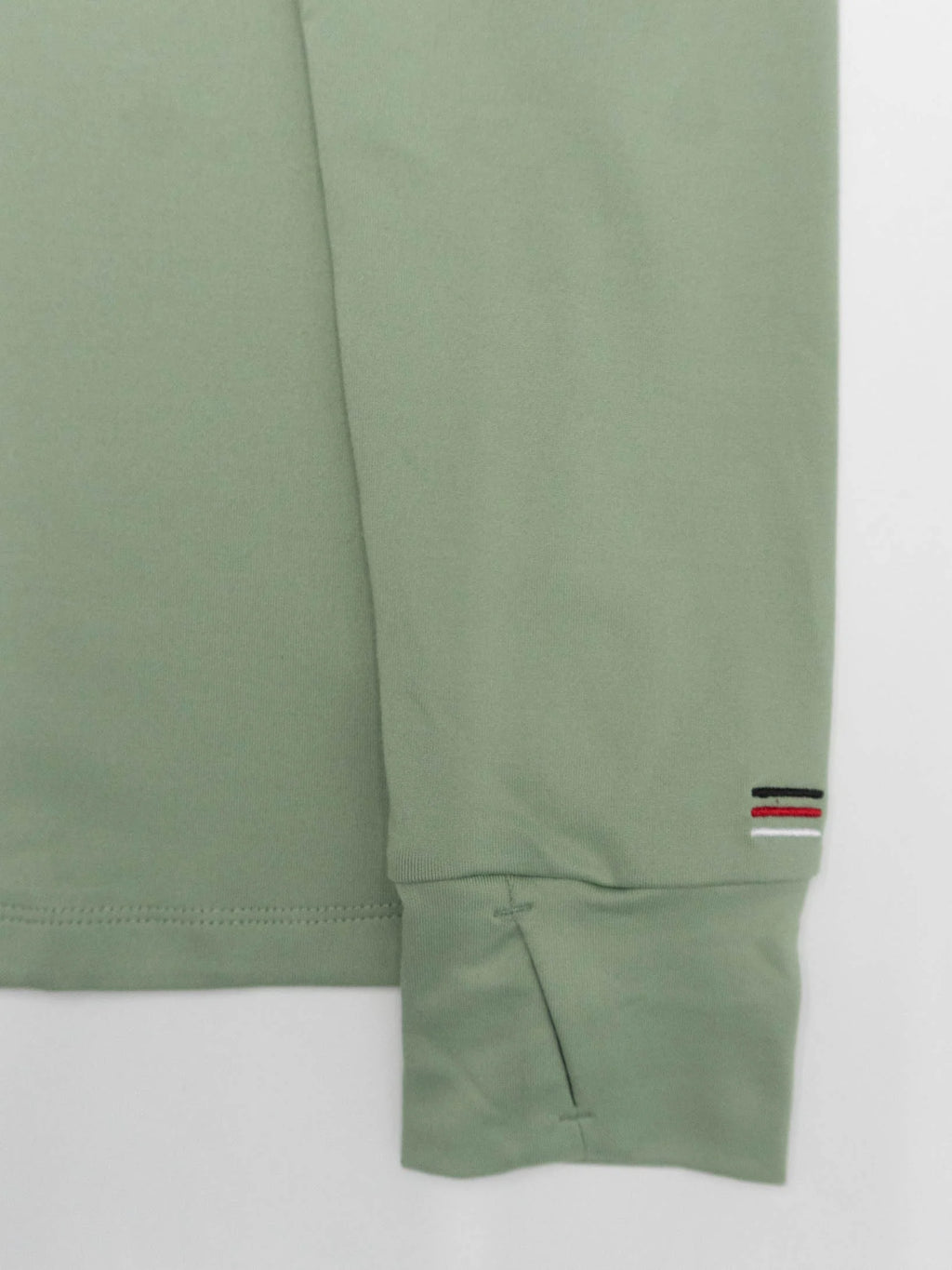 Heartbreak Mens Hampton Quarter Zip