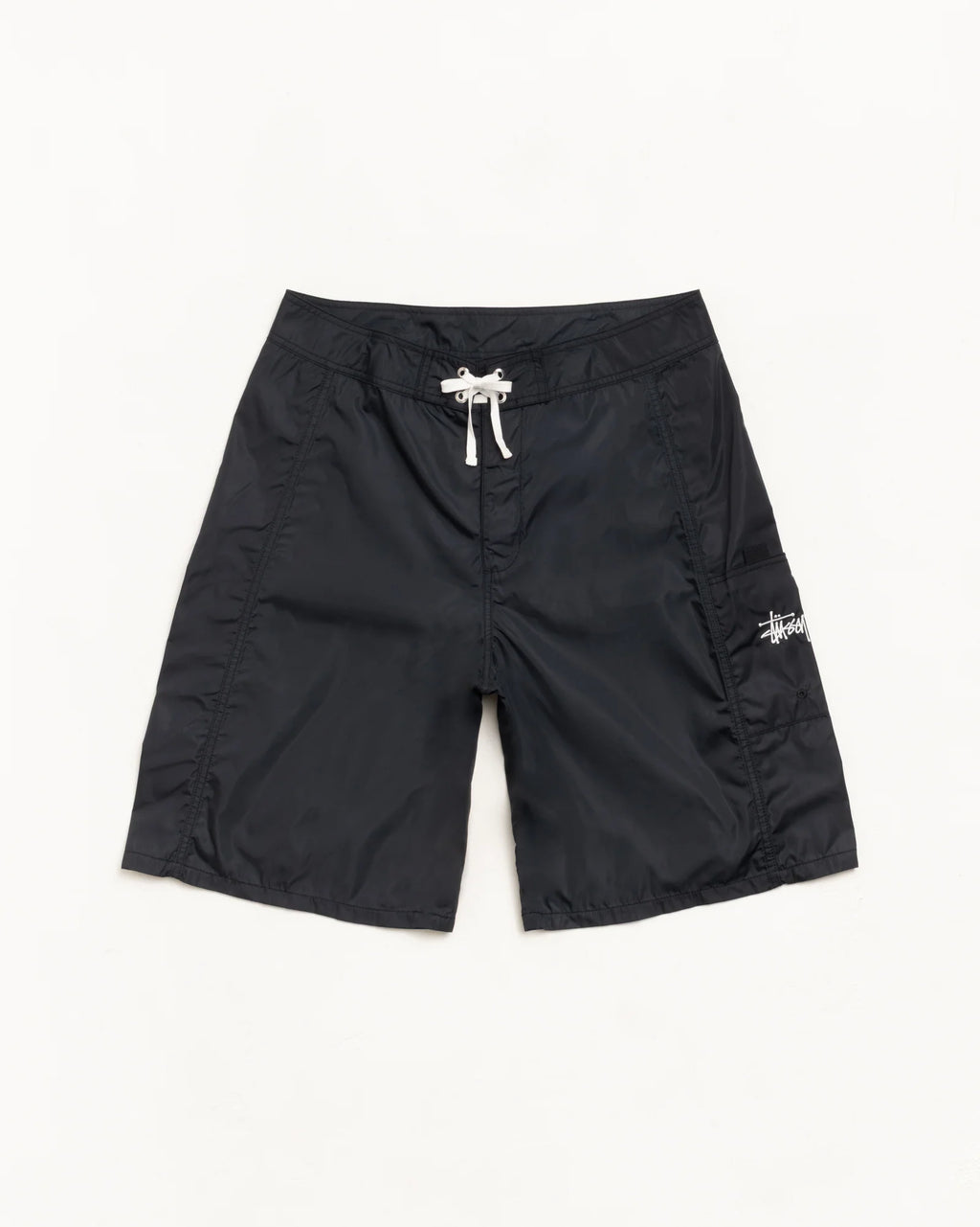 PANELED BOARD SHORT