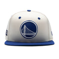 Feature x New Era NBA 9FIFTY Snapback Golden State Warriors