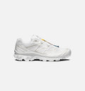 XT 6 Mens Lifestyle Shoe White Lunar Rock