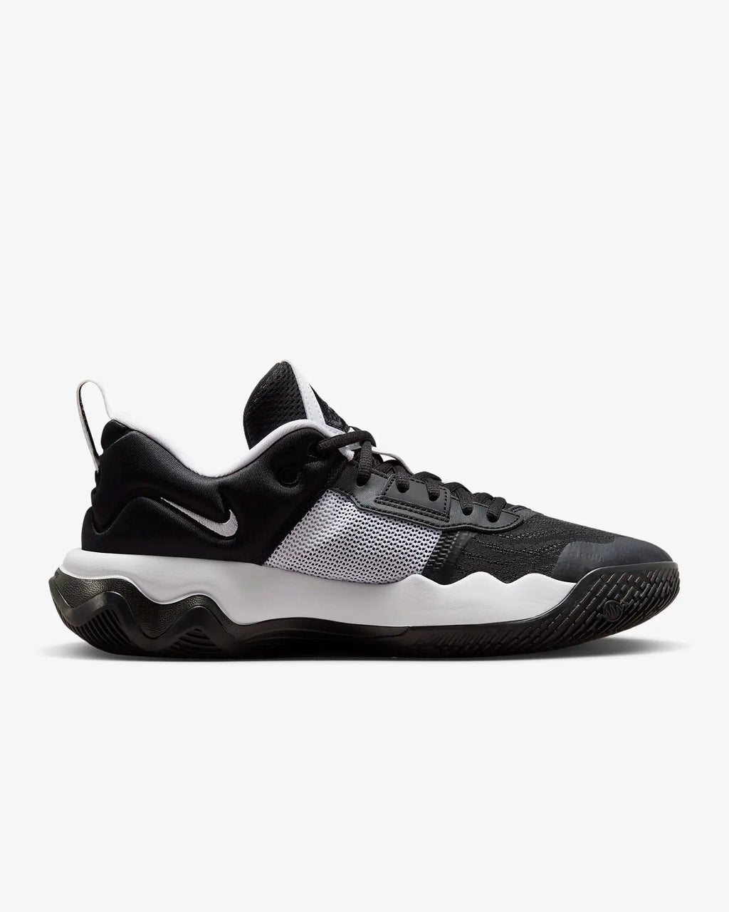 Tênis Nike Giannis Immortality 3 Preto