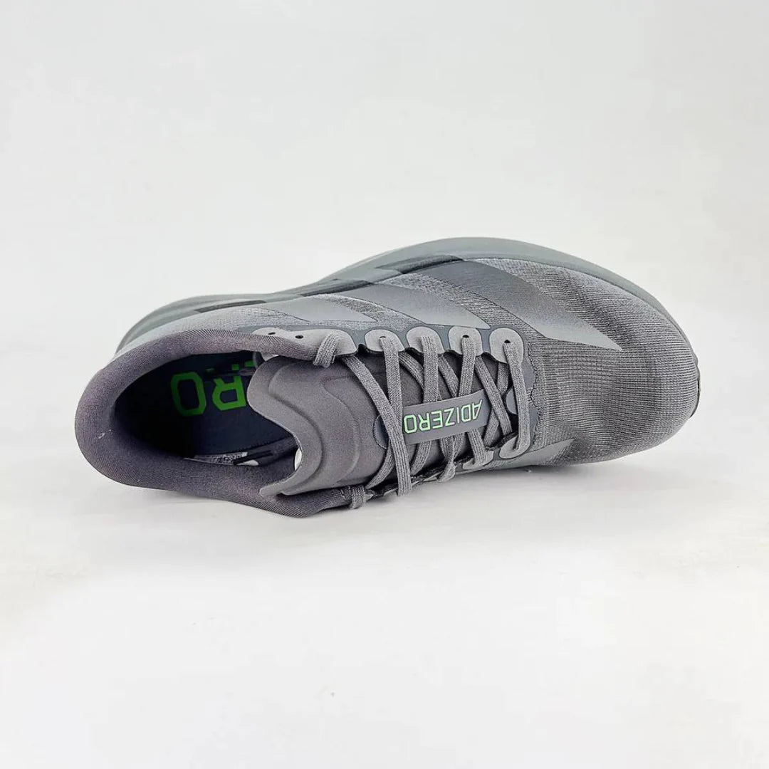 Tênis Adidas Adizero Evo SL Preto Fosco
