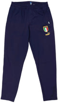 PUMA Italy Woven Pant 2007 2009 Navy
