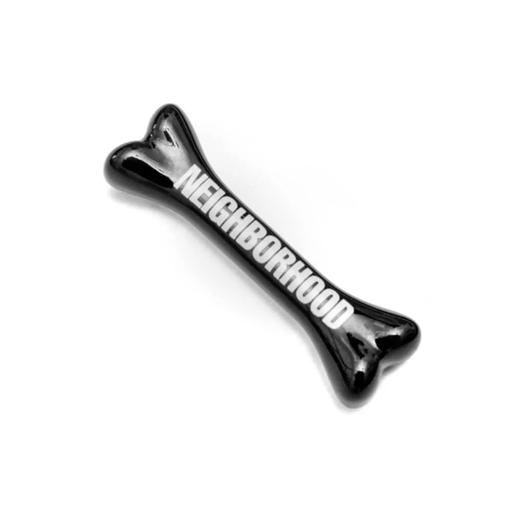 Chopsticks With Rest Set Black