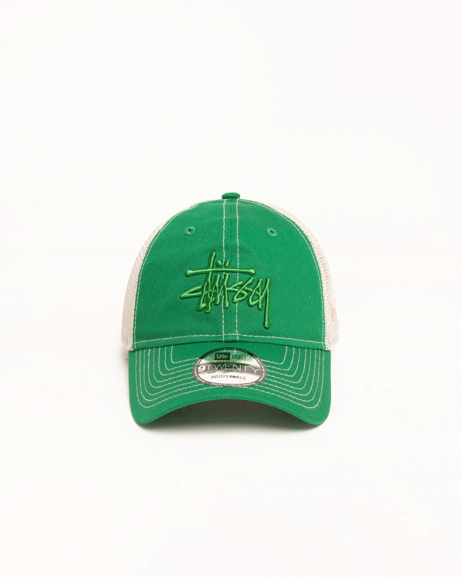 9TWENTY BASIC TRUCKER