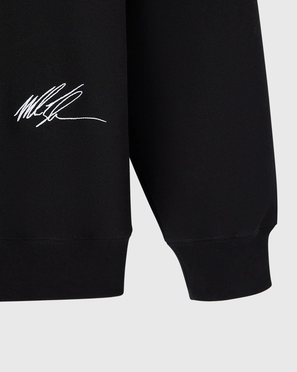 Tyson Tattoo OG Hoodie Black