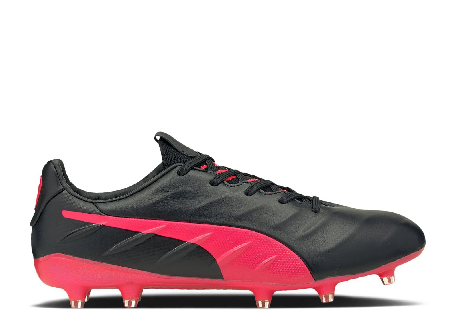 PUMA King Platinum 21 FG AG Firm Ground Cleats