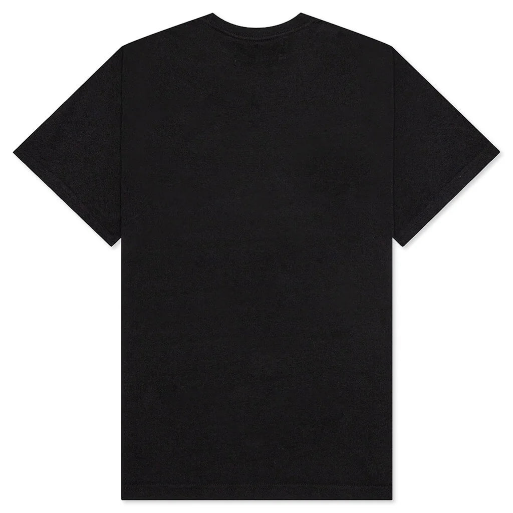 Everyone Tee Black