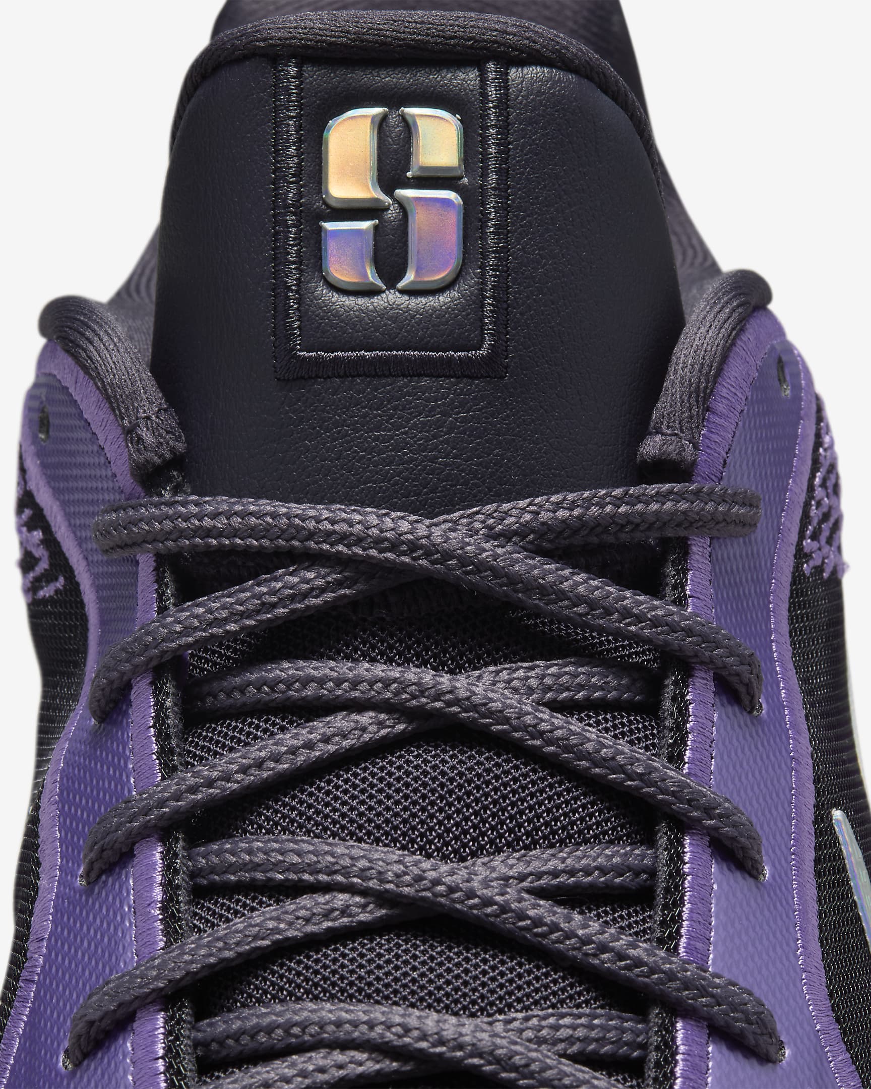 Tênis Nike Sabrina 2 Court Vision