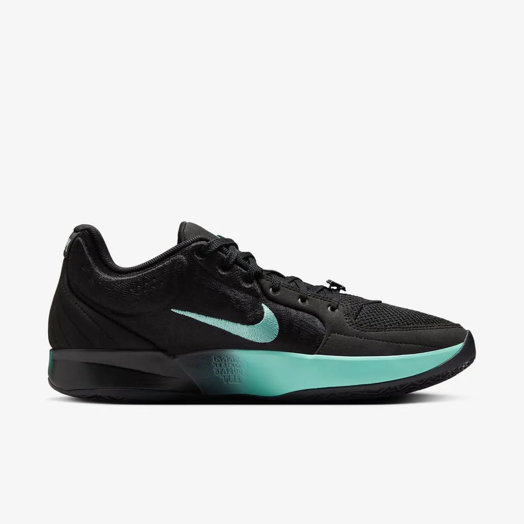 Tênis Nike Ja 2 EP Blue and Black