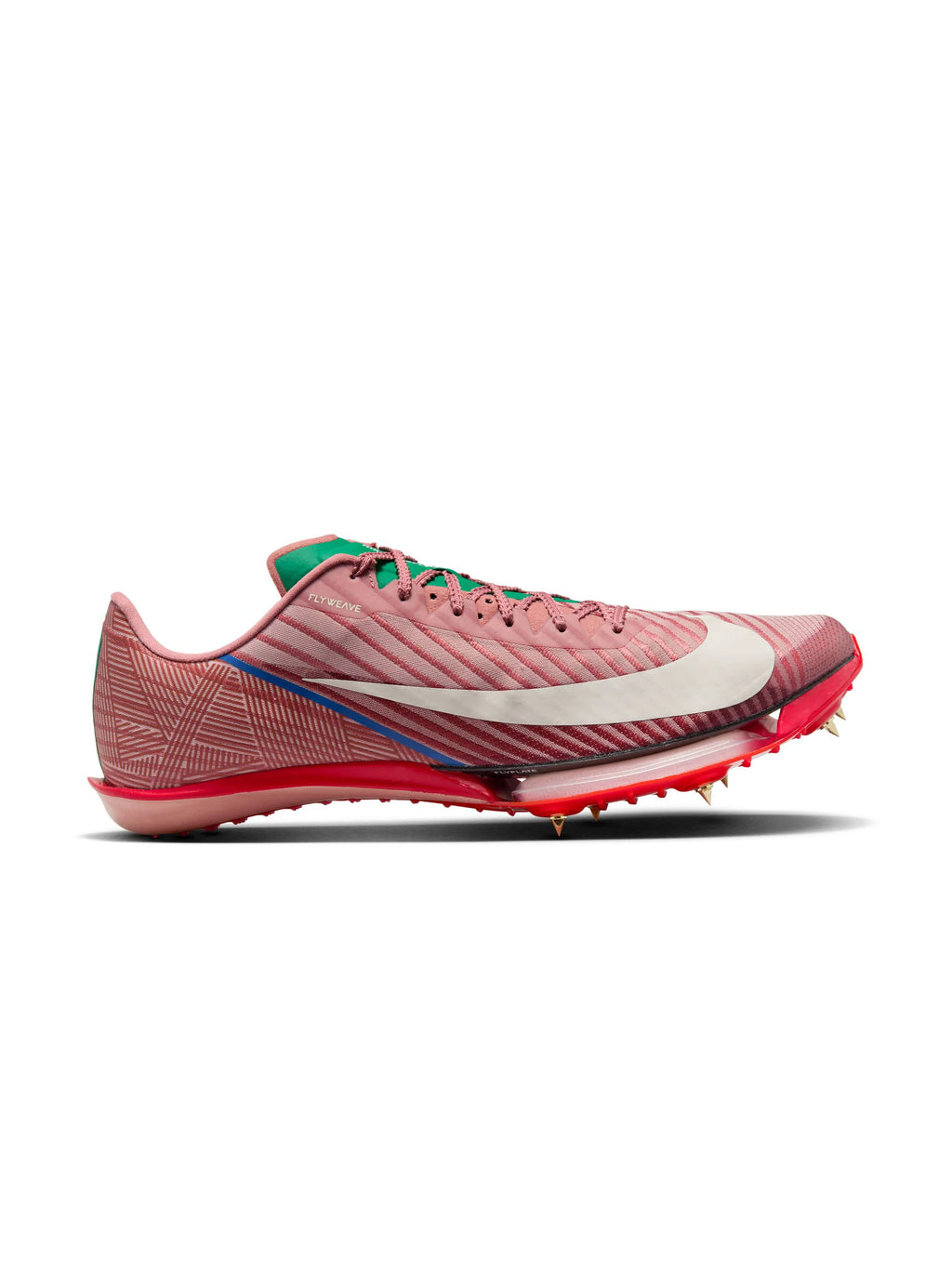 Nike Air Zoom Maxfly 2 Track Field Sprinting Spikes