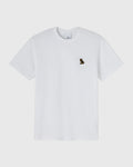 Classic Tee White