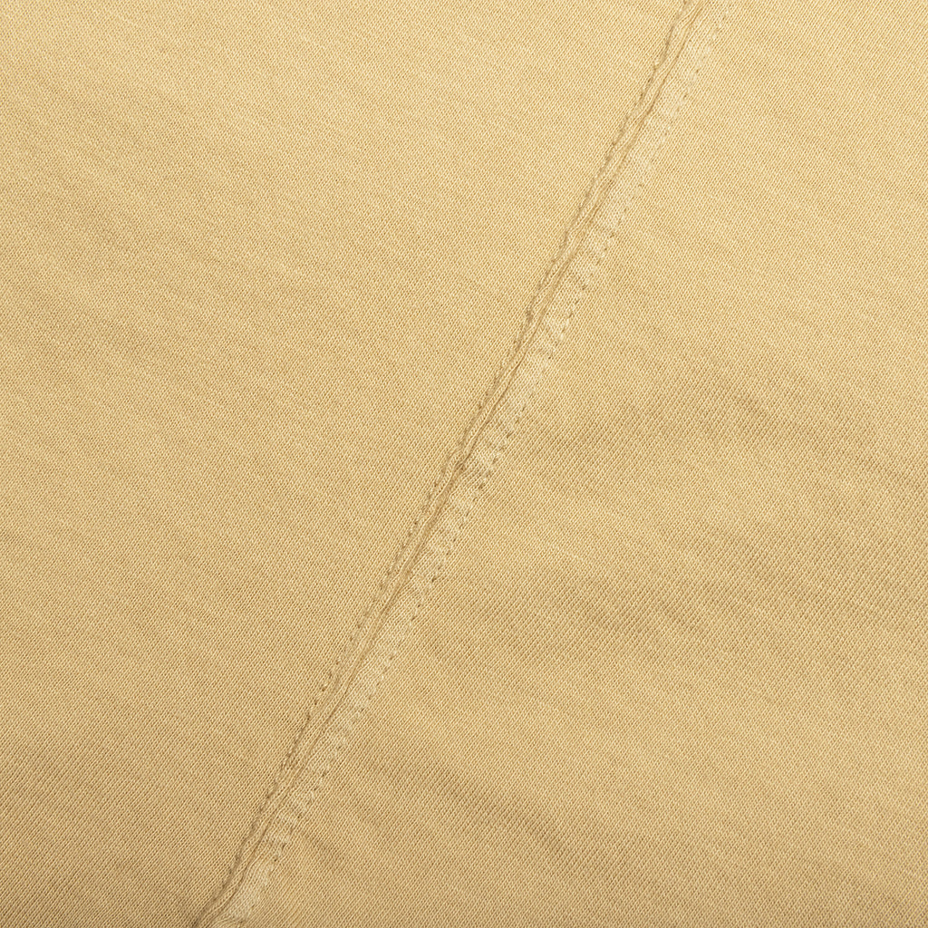 Tommy T T Shirt Mustard