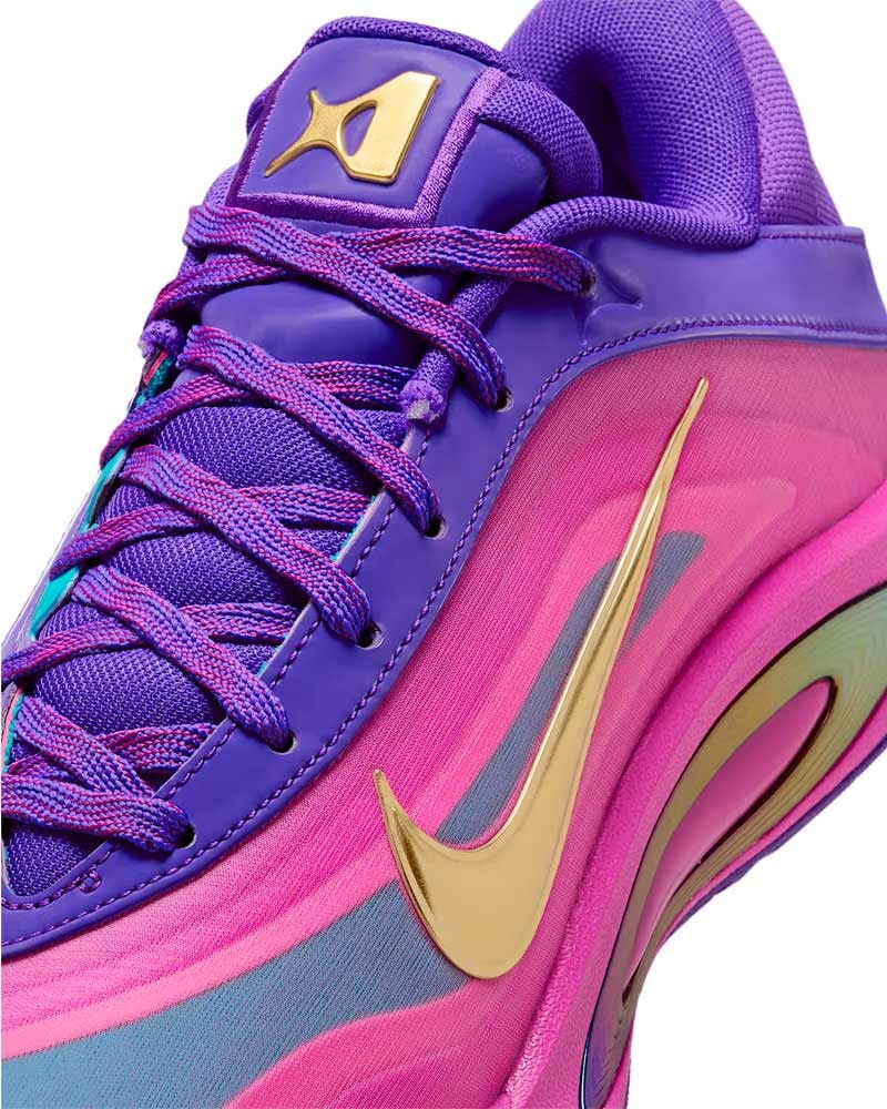 Tênis Nike AOne Pink Purple