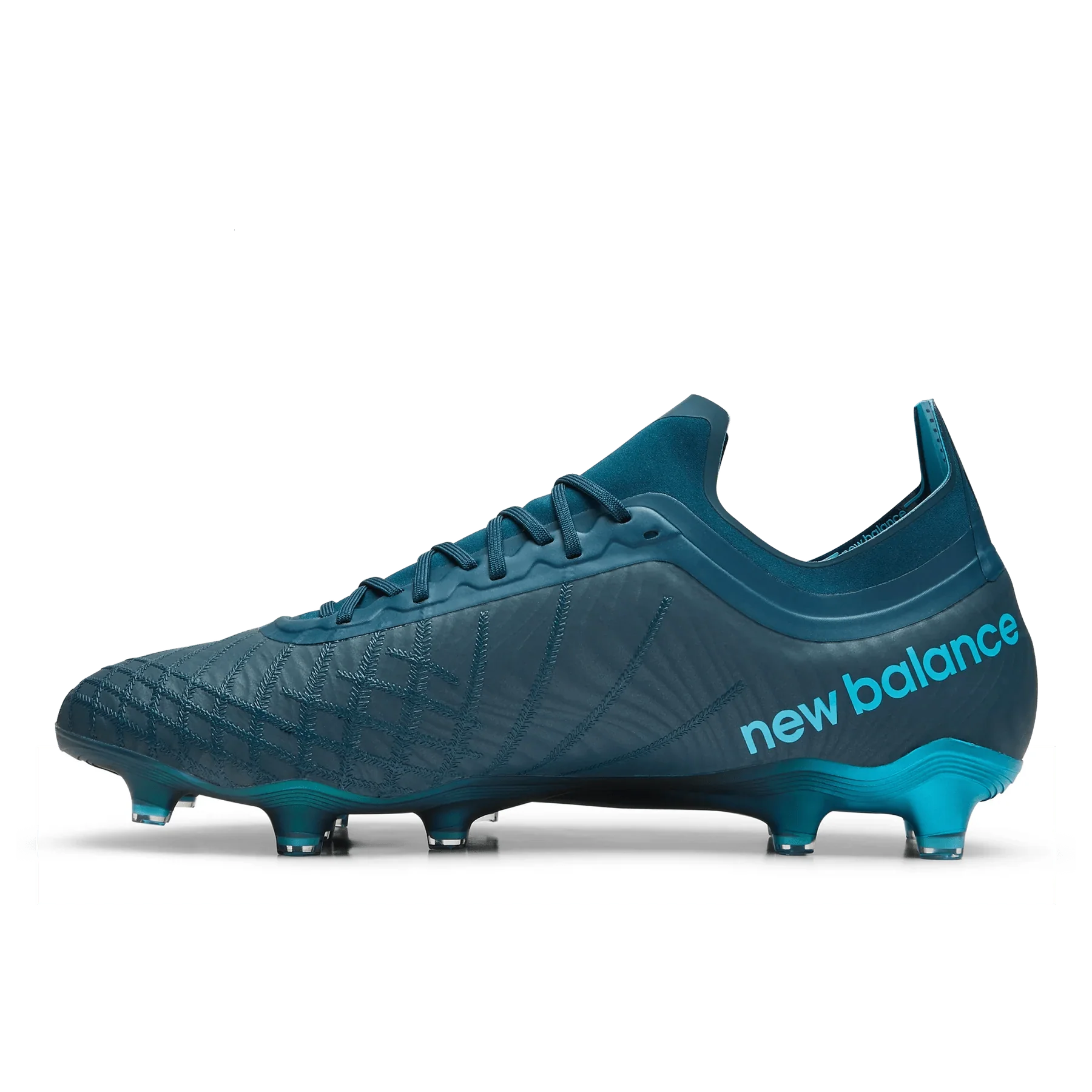 New Balance Tekela V2 Pro FG Firm Ground Soccer Cleats Supercell