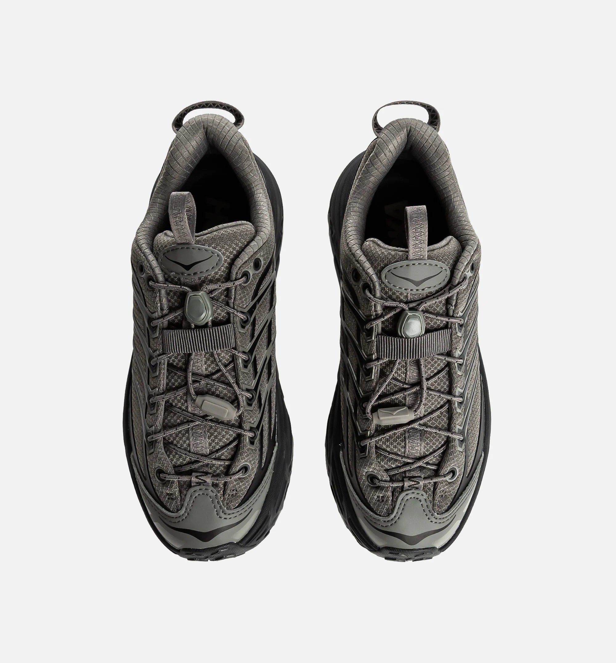 Mafate Three2 Gravel Womens Lifestyle Shoe Gcrb Gravel Carbon Black