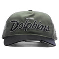 Feature x 47 Brand Chain 47 Hitch RF Miami Dolphins