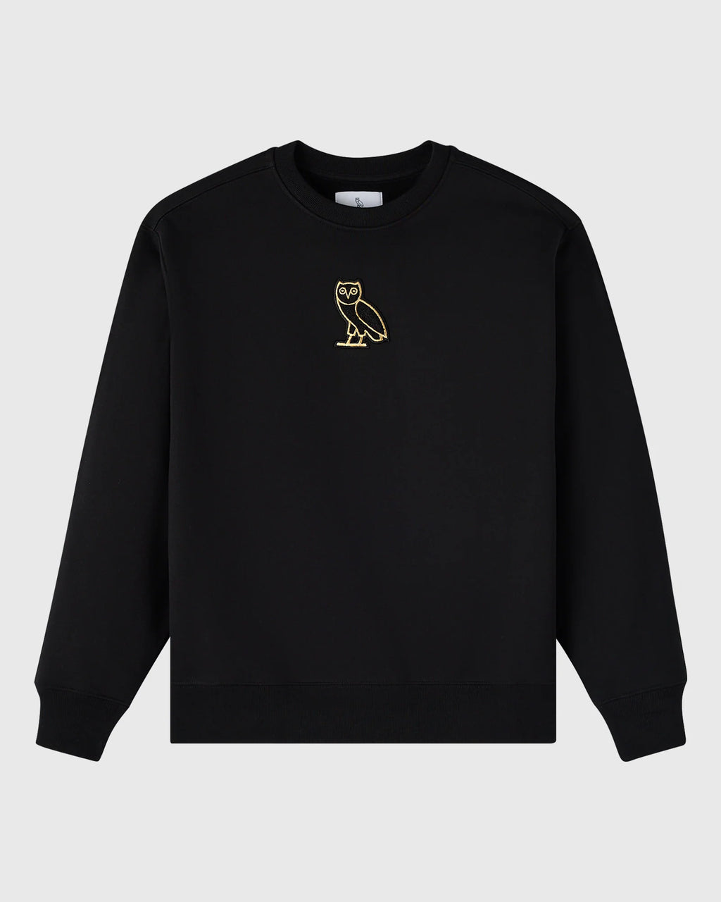 Signature Crewneck 2025
