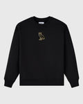 Signature Crewneck Black