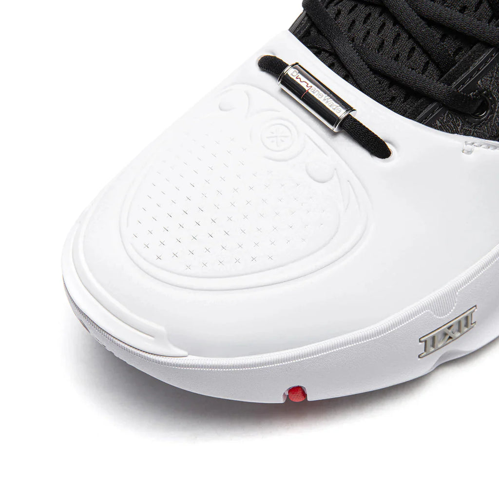 Tênis Li Ning Way of Wade 12 Announcement