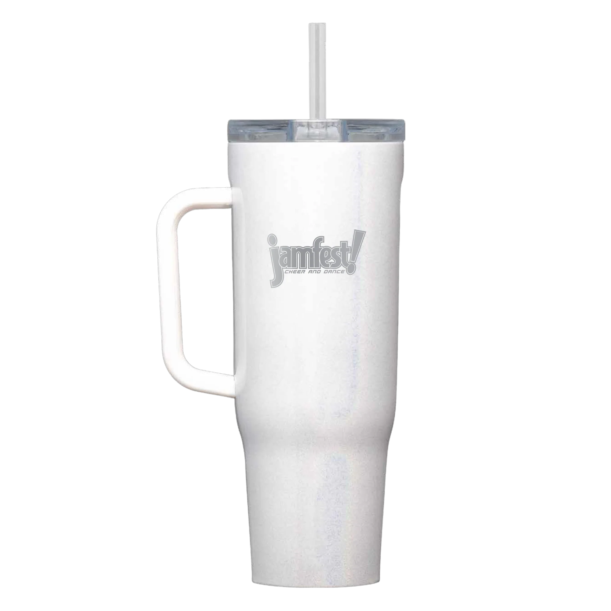 Jamfest Corkcicle 40Oz Unicorn Magic Cruiser