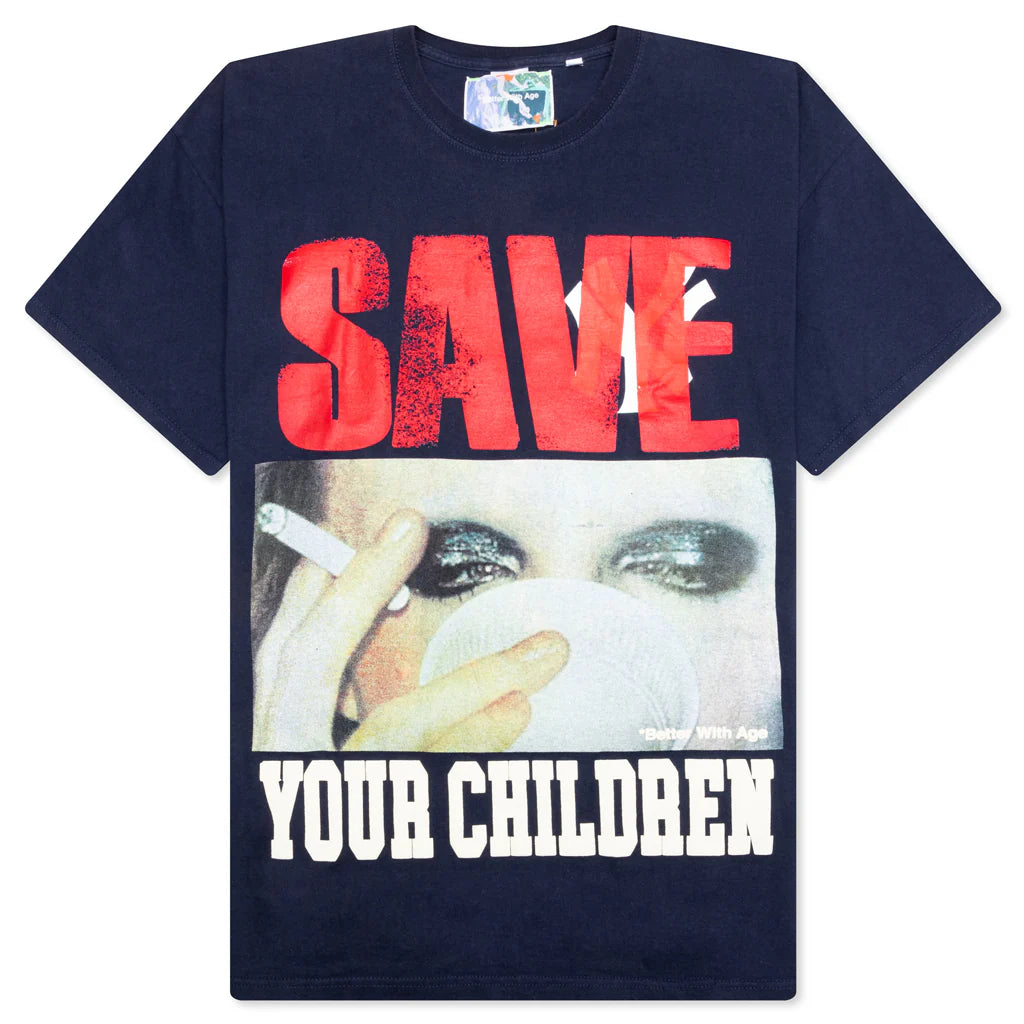 Boycott Tee Multi