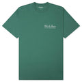 S S Cloud Heart T Shirt Lily