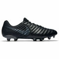 Nike Legend 7 Elite FG Firm Ground Soccer Cleats Black