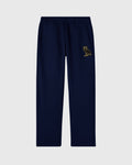 Signature Open Hem Sweatpant Night Owl Navy