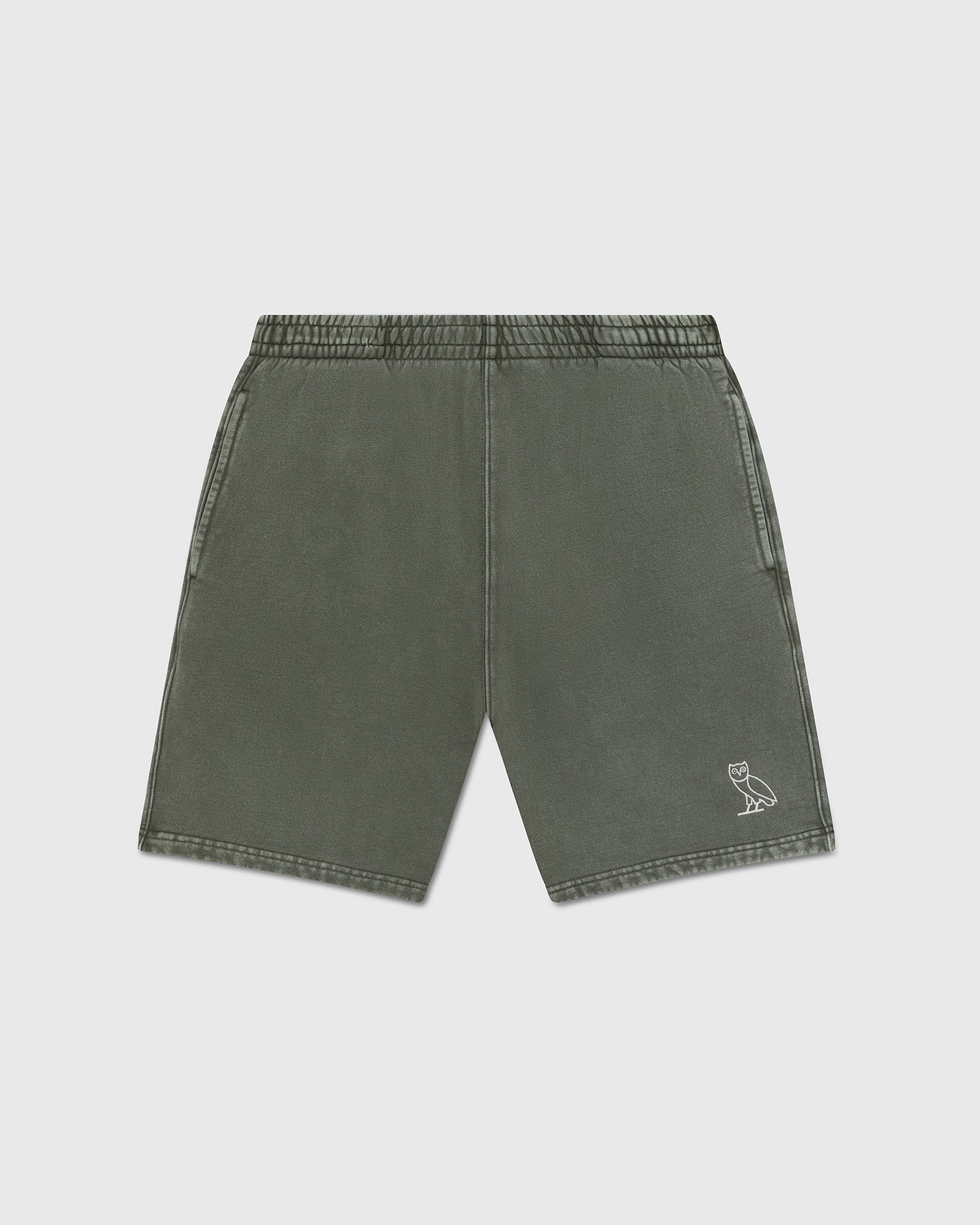 Muskoka Garment Dyed Shorts