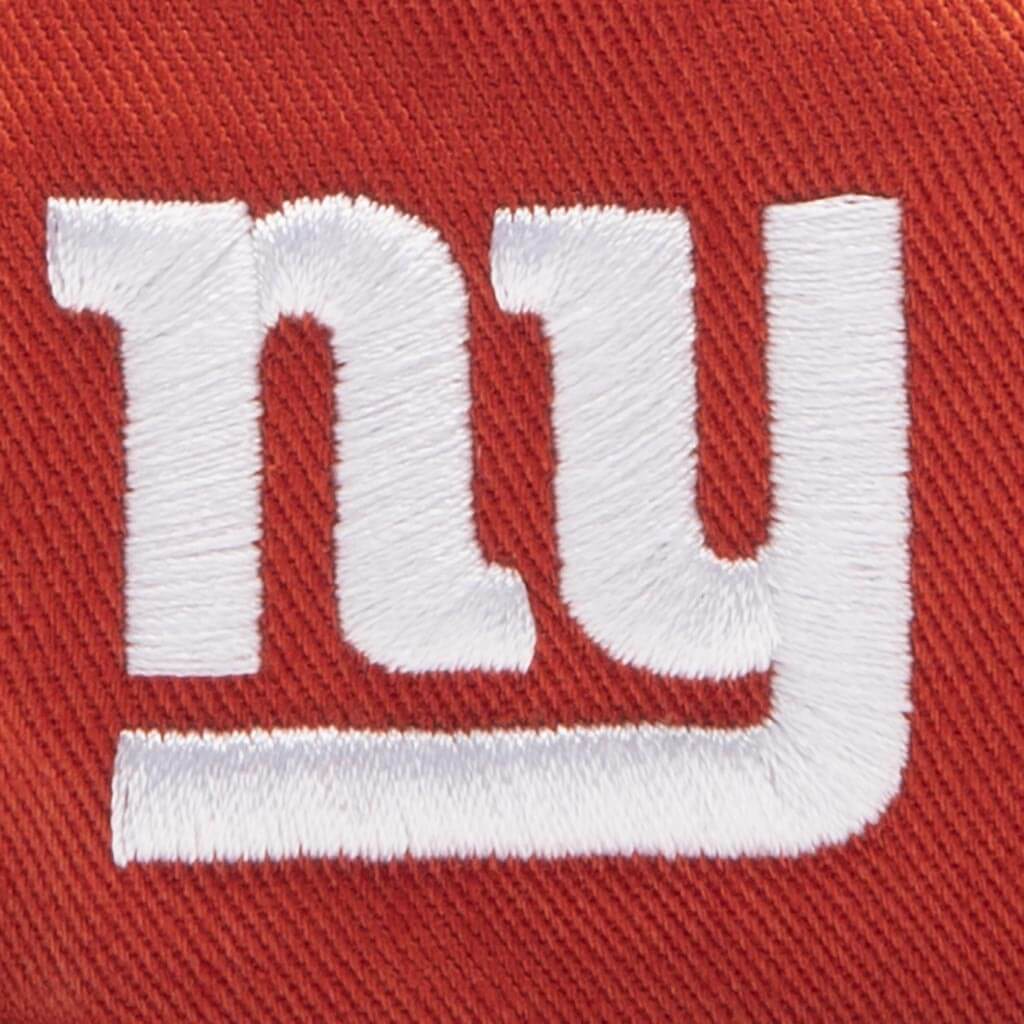 Feature x 47 Brand Desert 47 Hitch RF New York Giants