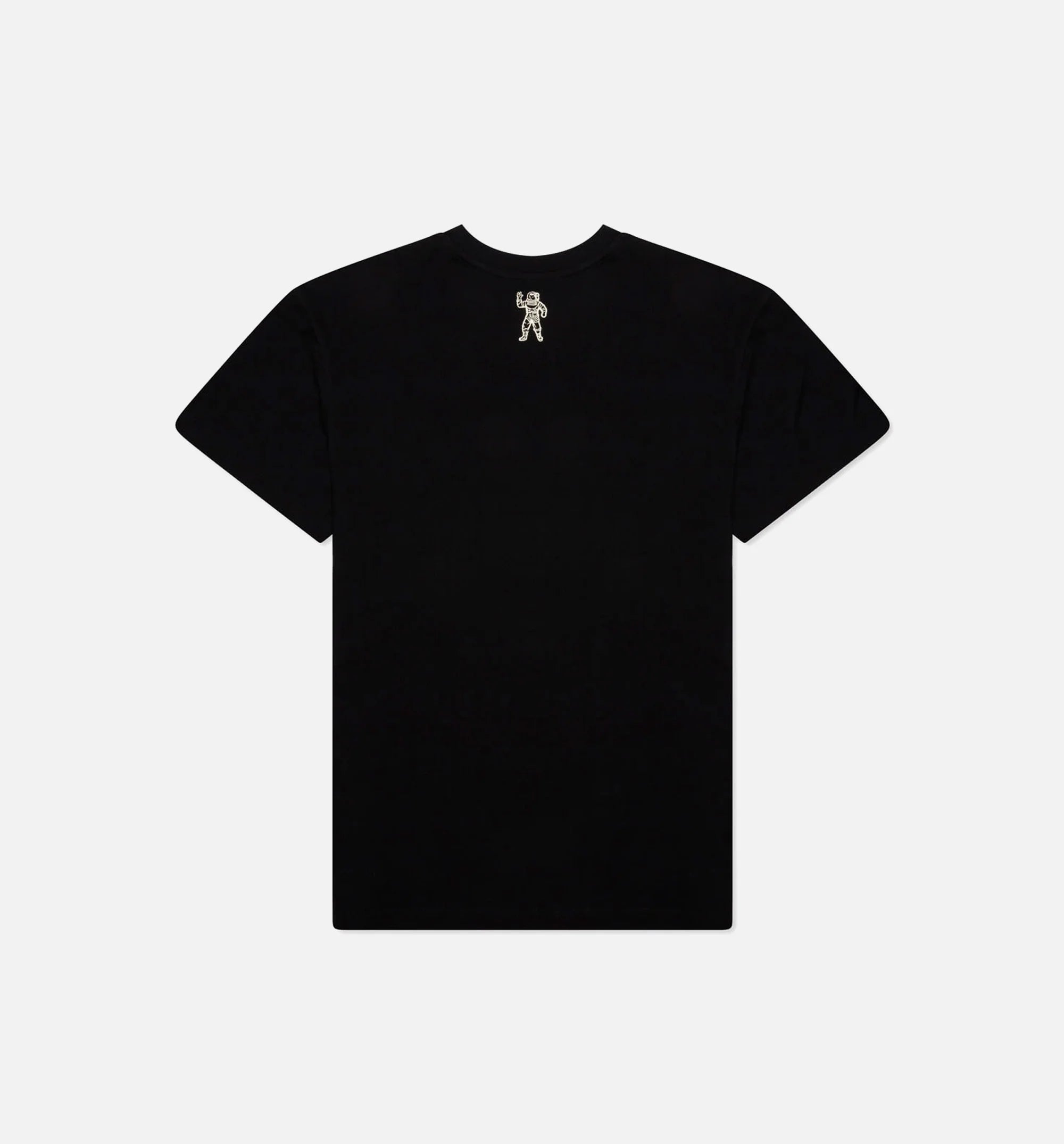 BB Arco Short Sleeve Tee Mens T Shirt Black