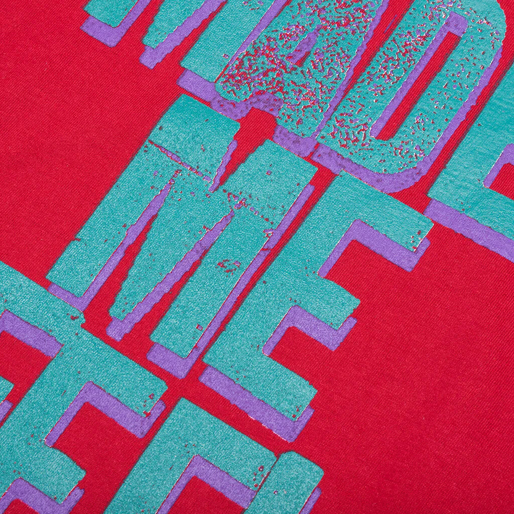 Weirdo Tee Multi