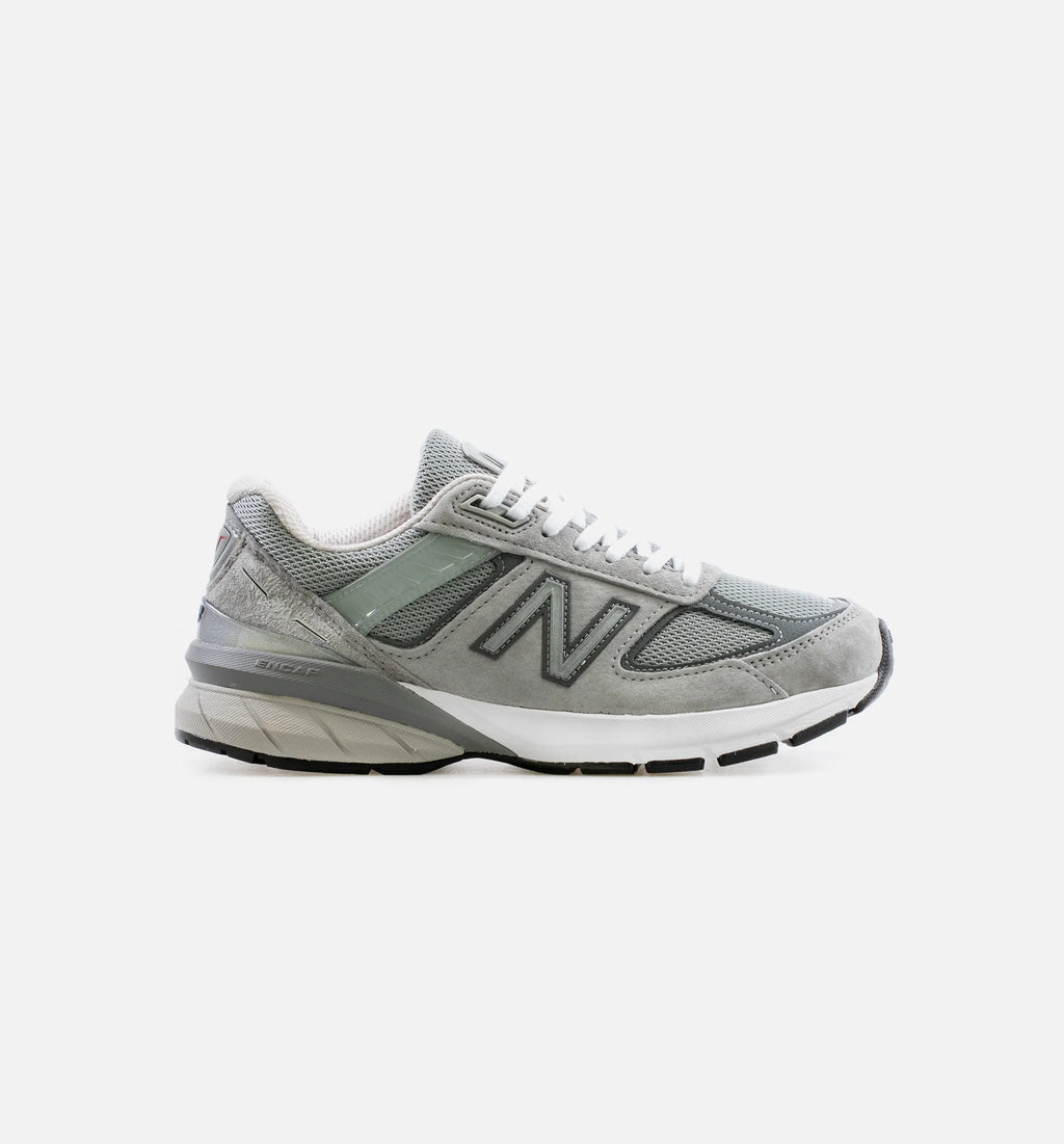 990 V5 Womens Lifestyle Shoe Grey White
