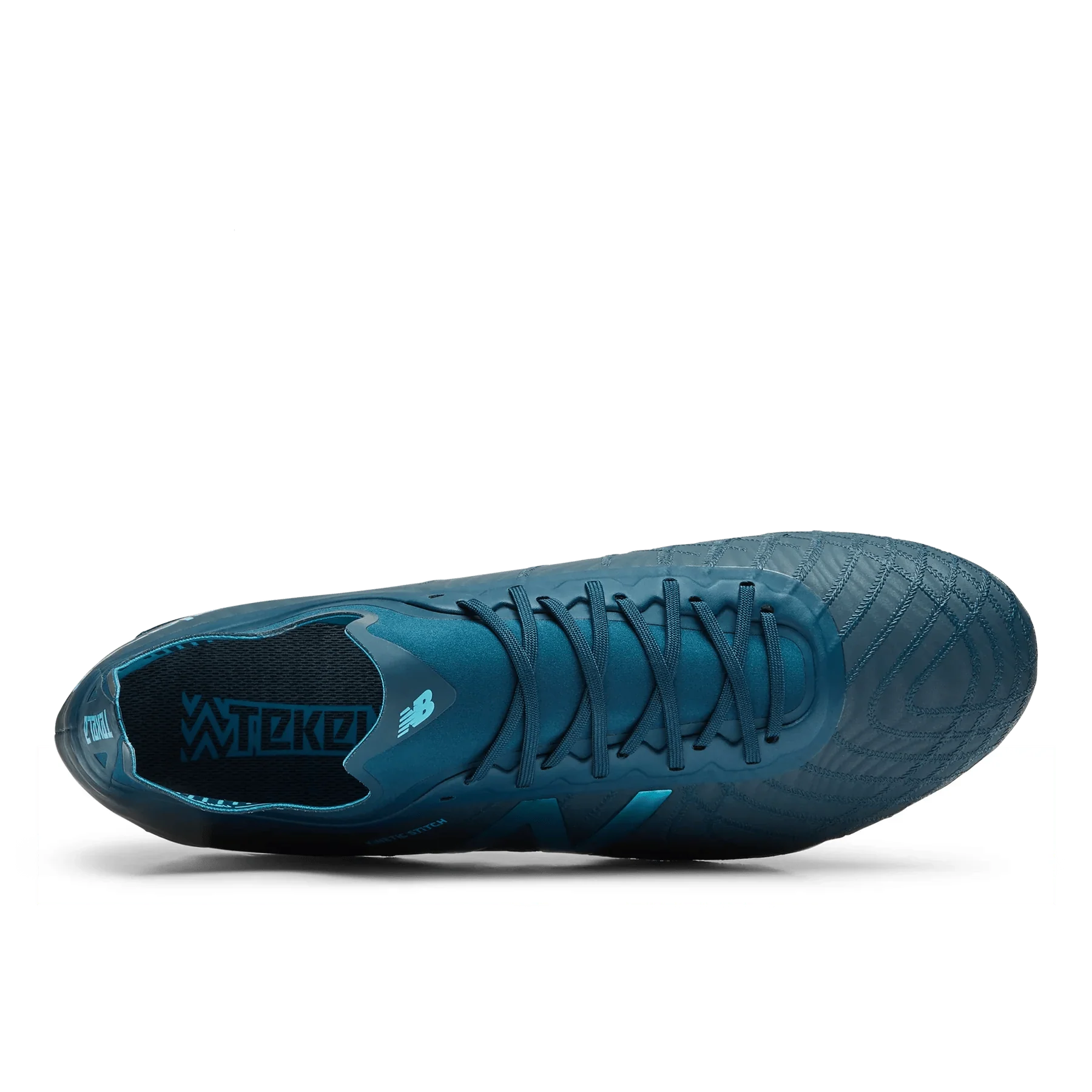 New Balance Tekela V2 Pro FG Firm Ground Soccer Cleats Supercell