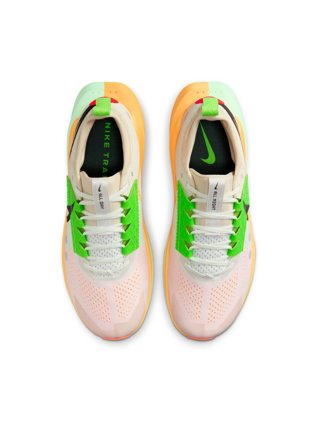 Nike Mens ZoomX Zegama Trail 2 Shoes